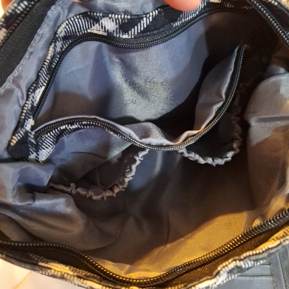 Thirty-One crossbody bag and wallet - Picture 4 of 4